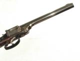 S&W .38 DOUBLE ACTION REVOLVER
- 3 of 6