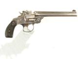S&W .38 DOUBLE ACTION REVOLVER
- 2 of 6