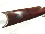 AMERICAN PERCUSSION SPORTING RIFLE BY 