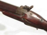 AMERICAN PERCUSSION SPORTING RIFLE BY 
