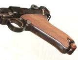 DWM 1920 COMMERCIAL LUGER - 6 of 6