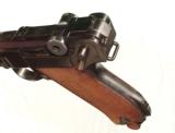 DWM 1920 COMMERCIAL LUGER - 5 of 6