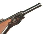 DWM 1920 COMMERCIAL LUGER - 3 of 6