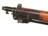 WWII JAPANESE TYPE 44 CARBINE - 5 of 5