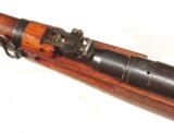 WWII JAPANESE TYPE 44 CARBINE - 3 of 5