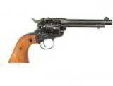 RUGER SINGLE SIX REVOLVER - 1 of 6