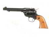 RUGER SINGLE SIX REVOLVER - 2 of 6