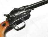RUGER SINGLE SIX REVOLVER - 5 of 6