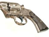 COLT MODEL 1895 REVOLVER
.38 Colt
- 5 of 6