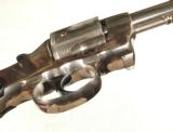 COLT MODEL 1895 REVOLVER
.38 Colt
- 6 of 6