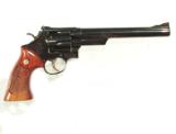 S&W MODEL 29 REVOLVER .44 MAGNUM WITH FACTORY BOX
.44 magnum - 3 of 6