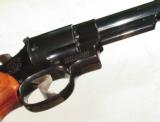 S&W MODEL 29 REVOLVER .44 MAGNUM WITH FACTORY BOX
.44 magnum - 6 of 6