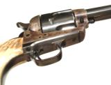 PAIR OF PRE-WAR COLT S.A.A. REVOLVERS FROM THE COLLECTION OF C.B. HOGG JACKSON
- 6 of 6