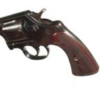 EARLY COLT NEW SERVICE REVOLVER IN .45 L.C. CALIBER - 6 of 6