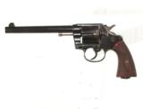 EARLY COLT NEW SERVICE REVOLVER IN .45 L.C. CALIBER - 3 of 6