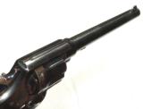 EARLY COLT NEW SERVICE REVOLVER IN .45 L.C. CALIBER - 4 of 6