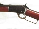 MARLIN MODEL 92 LEVER ACTION RIFLE .32 rimfire - 2 of 6