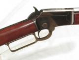 MARLIN MODEL 92 LEVER ACTION RIFLE .32 rimfire - 1 of 6