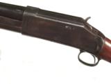 WINCHESTER MODEL 1897 RIOT GUN
- 3 of 6