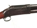 WINCHESTER MODEL 1897 RIOT GUN
- 2 of 6