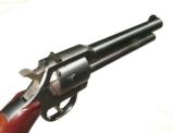 H&R MODEL 649 REVOLVER WITH EXTRA CYLINDER AND FACTORY BOX - 4 of 6