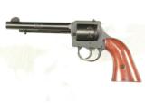 H&R MODEL 649 REVOLVER WITH EXTRA CYLINDER AND FACTORY BOX - 3 of 6