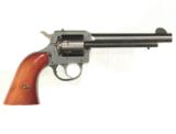 H&R MODEL 649 REVOLVER WITH EXTRA CYLINDER AND FACTORY BOX - 2 of 6