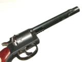H&R MODEL 649 REVOLVER WITH EXTRA CYLINDER AND FACTORY BOX - 5 of 6