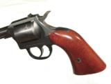H&R MODEL 649 REVOLVER WITH EXTRA CYLINDER AND FACTORY BOX - 6 of 6