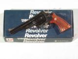 S&W MODEL 29 REVOLVER .44 MAGNUM WITH FACTORY BOX - 1 of 6