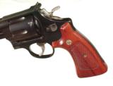 S&W MODEL 29 REVOLVER .44 MAGNUM WITH FACTORY BOX - 6 of 6