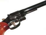 S&W MODEL 29 REVOLVER .44 MAGNUM WITH FACTORY BOX - 5 of 6