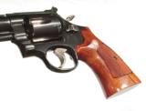 S&W MODEL 29 REVOLVER .44 MAGNUM WITH FACTORY BOX - 4 of 6