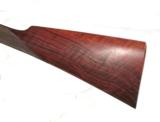 BEST QUALITY SIDELEVER, EJECTOR SIDELOCK 12 BORE SHOTGUN BY 