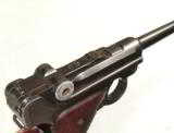 DWM MODEL 1906 LUGER WITH IDEAL GRIPS - 4 of 6