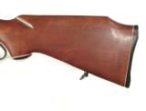 MARLIN MODEL 62 IN SCARCE .256 WINCHESTER CALIBER - 6 of 6