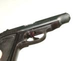 WALTHER PP PISTOL FROM THE LAST WEEKS OF WWII. - 4 of 6