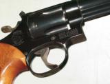 S&W MODEL 29 REVOLVER .44 MAGNUM WITH FACTORY BOX - 4 of 6