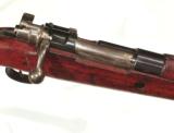 FN MOROCCAN MAUSER CARBINE - 2 of 6