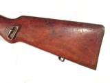 FN MOROCCAN MAUSER CARBINE - 6 of 6