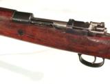 FN MOROCCAN MAUSER CARBINE - 3 of 6