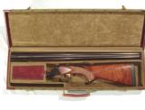WINCHESTER MODEL 23 SHOTGUN (LIGHT DUCK) SHOTGUN - 1 of 6