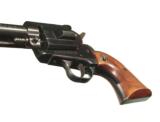 RUGER HAWKEYE PISTOL IN .256 WINCHESTER CALIBER - 6 of 6