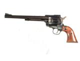 RUGER HAWKEYE PISTOL IN .256 WINCHESTER CALIBER - 1 of 6