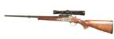 BLASER K-95 SINGLE SHOT SPORTING RIFLE .243 CALIBER - 6 of 6