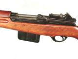 FN 49 SEMI-AUTO MILITARY RIFLE (LUXEMBOURG CONTRACT) - 2 of 6