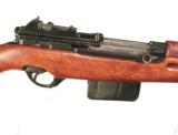 FN 49 SEMI-AUTO MILITARY RIFLE (LUXEMBOURG CONTRACT) - 3 of 6