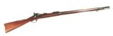 U.S. SPRINGFIELD MODEL 1884 TRAPDOOR RIFLE - 5 of 6