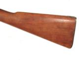 U.S. SPRINGFIELD MODEL 1895 KRAG CARBINE - 6 of 6
