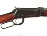 WINCHESTER MODEL 1894 RIFLE - 1 of 10